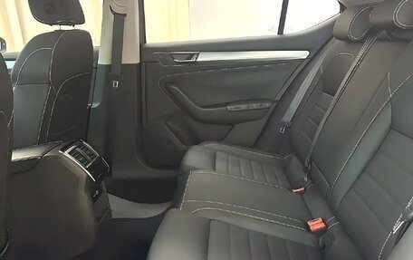 Skoda Superb III рестайлинг, 2023 год, 2 200 000 рублей, 8 фотография