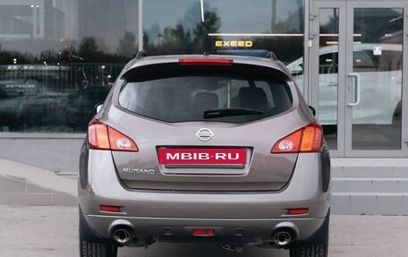 Nissan Murano, 2011 год, 1 400 000 рублей, 6 фотография