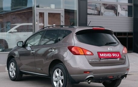 Nissan Murano, 2011 год, 1 400 000 рублей, 7 фотография