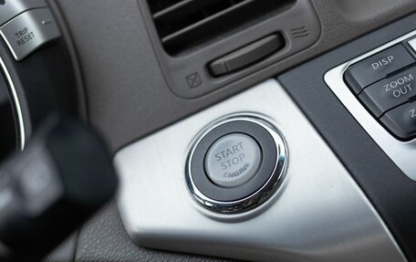 Nissan Murano, 2011 год, 1 400 000 рублей, 14 фотография