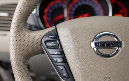 Nissan Murano, 2011 год, 1 400 000 рублей, 12 фотография
