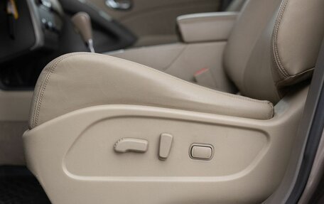 Nissan Murano, 2011 год, 1 400 000 рублей, 17 фотография