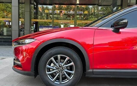 Mazda CX-4, 2022 год, 1 670 000 рублей, 6 фотография