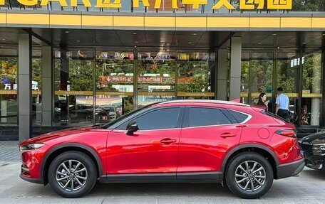 Mazda CX-4, 2022 год, 1 670 000 рублей, 5 фотография