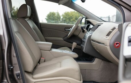 Nissan Murano, 2011 год, 1 400 000 рублей, 19 фотография