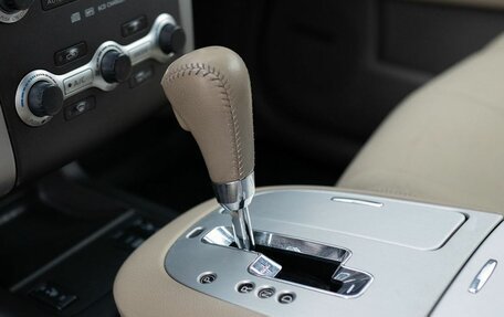 Nissan Murano, 2011 год, 1 400 000 рублей, 16 фотография