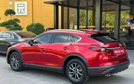 Mazda CX-4, 2022 год, 1 670 000 рублей, 3 фотография