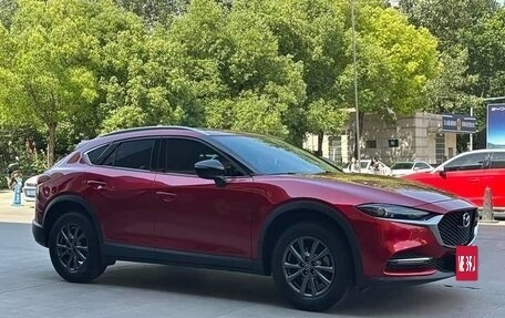 Mazda CX-4, 2022 год, 1 670 000 рублей, 4 фотография