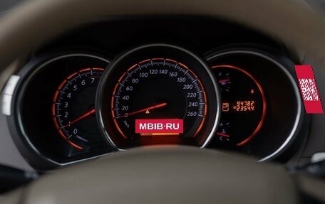 Nissan Murano, 2011 год, 1 400 000 рублей, 13 фотография