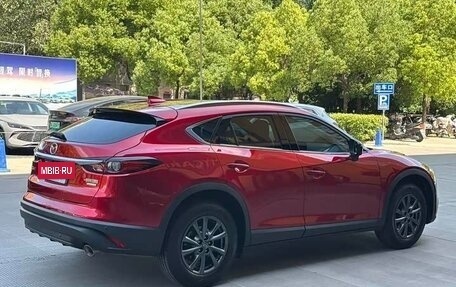 Mazda CX-4, 2022 год, 1 670 000 рублей, 7 фотография