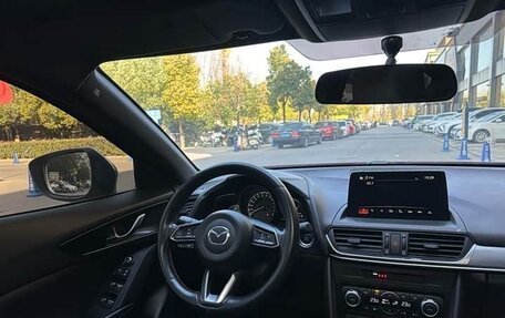 Mazda CX-4, 2022 год, 1 670 000 рублей, 10 фотография