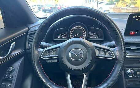 Mazda CX-4, 2022 год, 1 670 000 рублей, 9 фотография