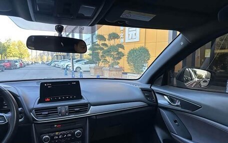 Mazda CX-4, 2022 год, 1 670 000 рублей, 12 фотография