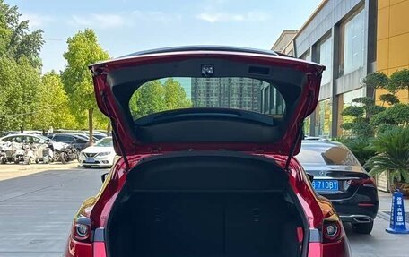 Mazda CX-4, 2022 год, 1 670 000 рублей, 17 фотография