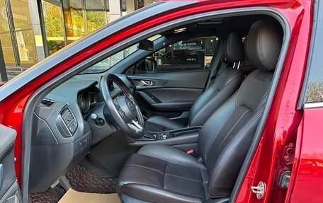 Mazda CX-4, 2022 год, 1 670 000 рублей, 8 фотография