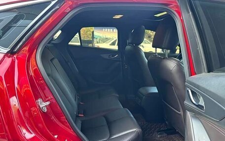 Mazda CX-4, 2022 год, 1 670 000 рублей, 16 фотография