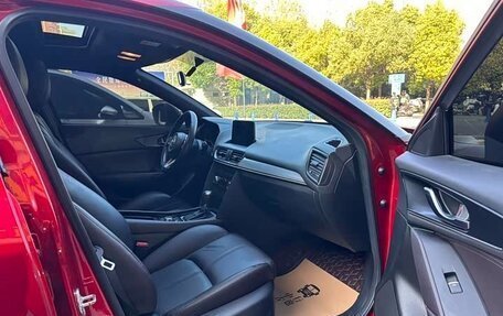 Mazda CX-4, 2022 год, 1 670 000 рублей, 15 фотография