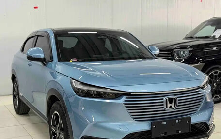 Honda Vezel, 2023 год, 1 720 000 рублей, 3 фотография