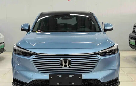 Honda Vezel, 2023 год, 1 720 000 рублей, 2 фотография
