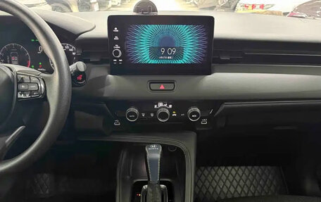 Honda Vezel, 2023 год, 1 720 000 рублей, 9 фотография