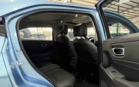 Honda Vezel, 2023 год, 1 720 000 рублей, 12 фотография