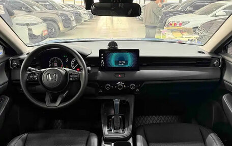 Honda Vezel, 2023 год, 1 720 000 рублей, 8 фотография