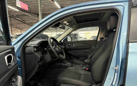 Honda Vezel, 2023 год, 1 720 000 рублей, 7 фотография