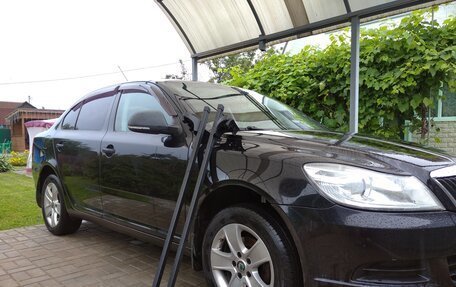 Skoda Octavia, 2010 год, 700 000 рублей, 5 фотография