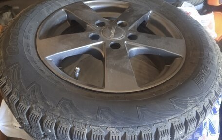 Skoda Octavia, 2010 год, 700 000 рублей, 9 фотография