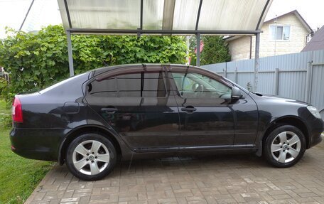 Skoda Octavia, 2010 год, 700 000 рублей, 6 фотография