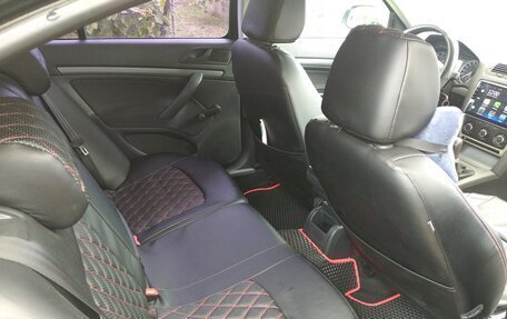 Skoda Octavia, 2010 год, 700 000 рублей, 2 фотография