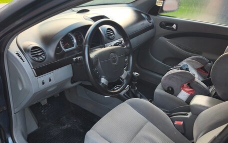 Chevrolet Lacetti, 2008 год, 370 000 рублей, 5 фотография