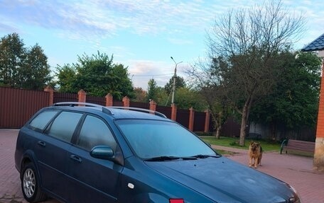 Chevrolet Lacetti, 2008 год, 370 000 рублей, 3 фотография