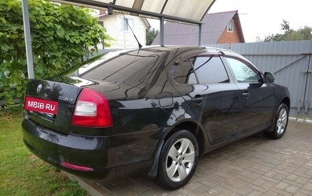 Skoda Octavia, 2010 год, 700 000 рублей, 8 фотография