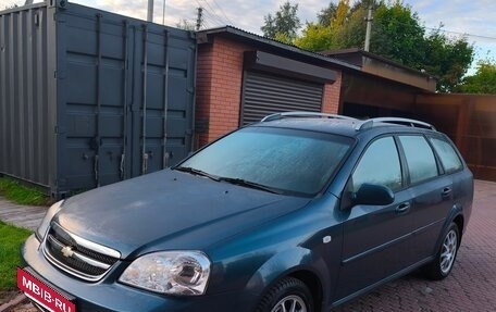 Chevrolet Lacetti, 2008 год, 370 000 рублей, 4 фотография