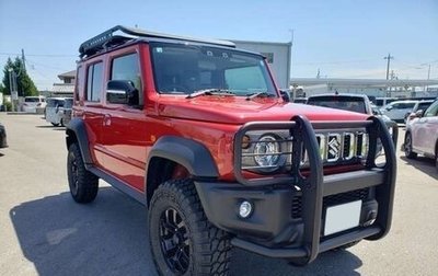 Suzuki Jimny, 2026 год, 2 908 000 рублей, 1 фотография
