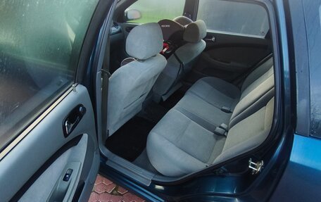 Chevrolet Lacetti, 2008 год, 370 000 рублей, 7 фотография
