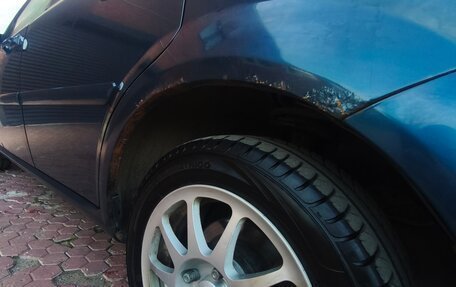 Chevrolet Lacetti, 2008 год, 370 000 рублей, 14 фотография
