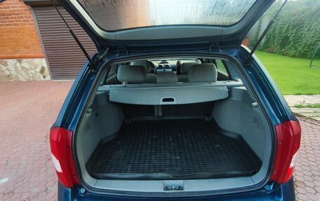 Chevrolet Lacetti, 2008 год, 370 000 рублей, 8 фотография