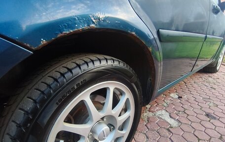 Chevrolet Lacetti, 2008 год, 370 000 рублей, 9 фотография