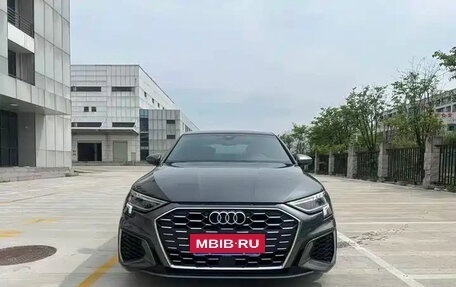 Audi A3, 2023 год, 1 642 000 рублей, 2 фотография