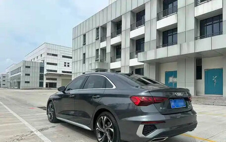 Audi A3, 2023 год, 1 642 000 рублей, 6 фотография