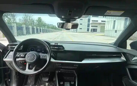 Audi A3, 2023 год, 1 642 000 рублей, 8 фотография
