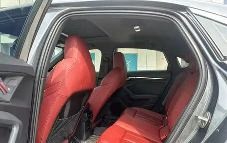 Audi A3, 2023 год, 1 642 000 рублей, 9 фотография