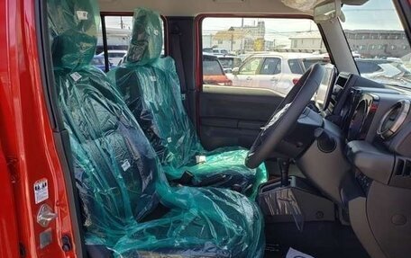 Suzuki Jimny, 2026 год, 2 908 000 рублей, 2 фотография
