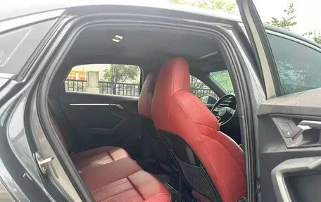 Audi A3, 2023 год, 1 642 000 рублей, 10 фотография