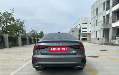 Audi A3, 2023 год, 1 642 000 рублей, 5 фотография
