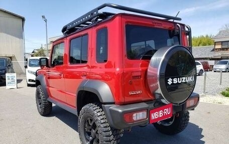 Suzuki Jimny, 2026 год, 2 908 000 рублей, 3 фотография