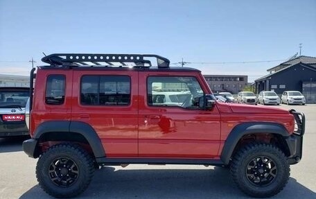 Suzuki Jimny, 2026 год, 2 908 000 рублей, 5 фотография