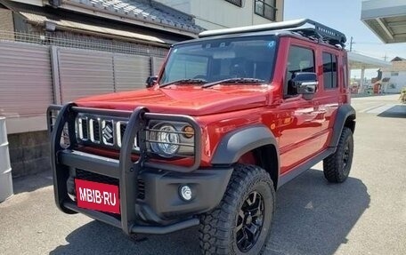 Suzuki Jimny, 2026 год, 2 908 000 рублей, 7 фотография